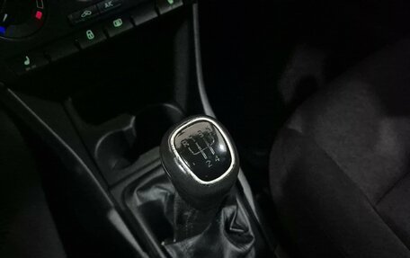 Skoda Rapid I, 2018 год, 1 145 000 рублей, 23 фотография