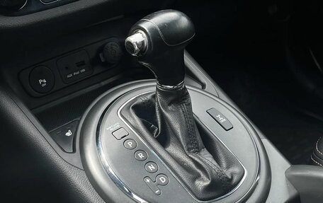 KIA Sportage III, 2012 год, 1 495 000 рублей, 10 фотография