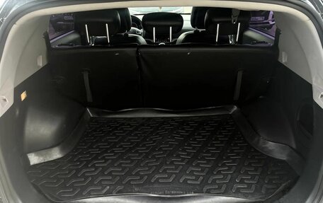 KIA Sportage III, 2012 год, 1 495 000 рублей, 20 фотография