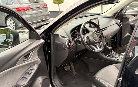 Mazda CX-3 I, 2019 год, 1 340 000 рублей, 7 фотография