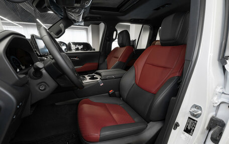 Toyota Land Cruiser, 2025 год, 14 850 000 рублей, 9 фотография
