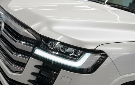 Toyota Land Cruiser, 2025 год, 14 850 000 рублей, 33 фотография