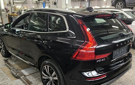 Volvo XC60 II, 2025 год, 8 800 000 рублей, 2 фотография