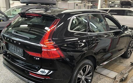 Volvo XC60 II, 2025 год, 8 800 000 рублей, 3 фотография