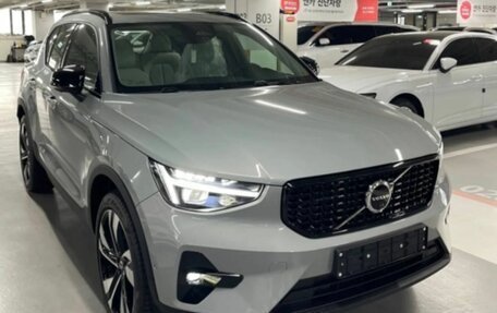 Volvo XC40 I, 2025 год, 7 560 000 рублей, 2 фотография