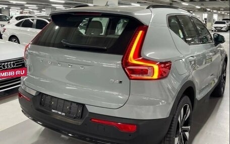 Volvo XC40 I, 2025 год, 7 560 000 рублей, 3 фотография