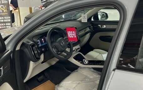 Volvo XC40 I, 2025 год, 7 560 000 рублей, 4 фотография