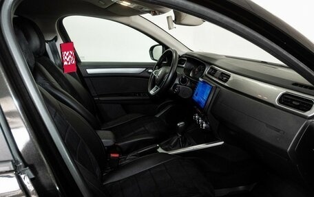Renault Arkana I, 2021 год, 1 280 000 рублей, 6 фотография