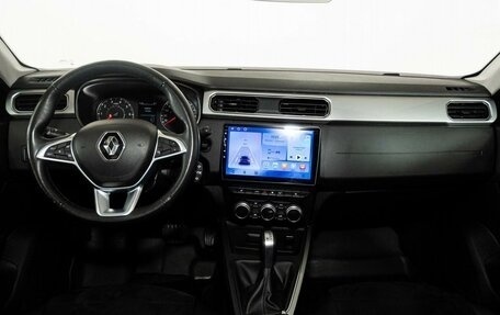 Renault Arkana I, 2021 год, 1 280 000 рублей, 7 фотография