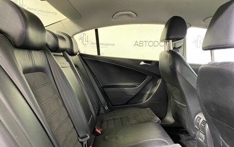 Volkswagen Passat B6, 2010 год, 697 000 рублей, 11 фотография