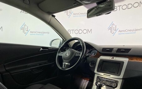 Volkswagen Passat B6, 2010 год, 697 000 рублей, 9 фотография