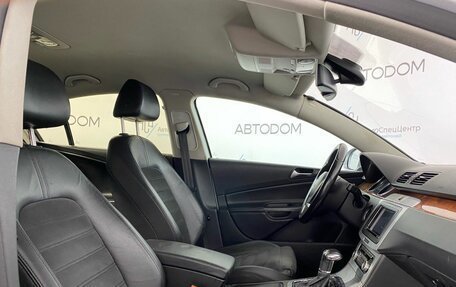Volkswagen Passat B6, 2010 год, 697 000 рублей, 10 фотография