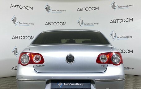 Volkswagen Passat B6, 2010 год, 697 000 рублей, 6 фотография