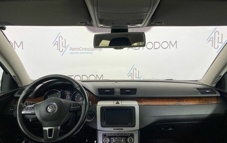 Volkswagen Passat B6, 2010 год, 697 000 рублей, 8 фотография