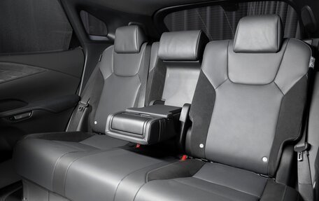 Lexus RX IV рестайлинг, 2025 год, 18 348 700 рублей, 4 фотография