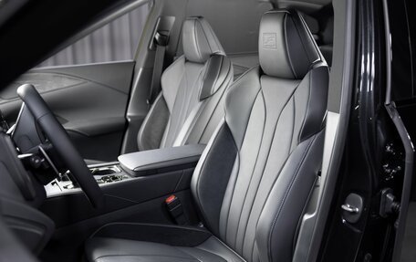 Lexus RX IV рестайлинг, 2025 год, 18 348 700 рублей, 16 фотография