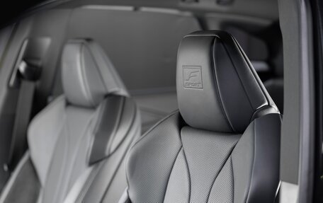 Lexus RX IV рестайлинг, 2025 год, 18 348 700 рублей, 17 фотография