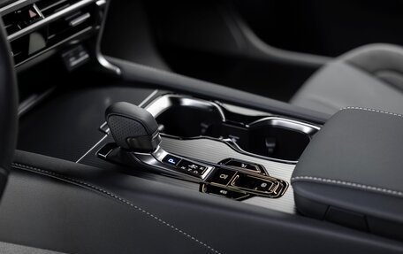 Lexus RX IV рестайлинг, 2025 год, 18 348 700 рублей, 18 фотография