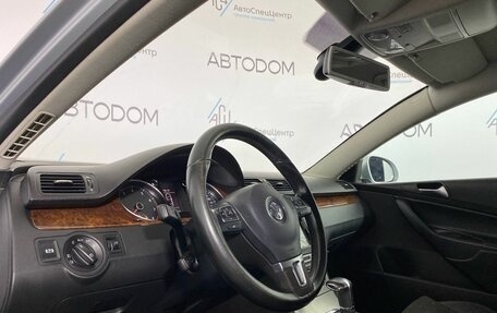 Volkswagen Passat B6, 2010 год, 697 000 рублей, 7 фотография