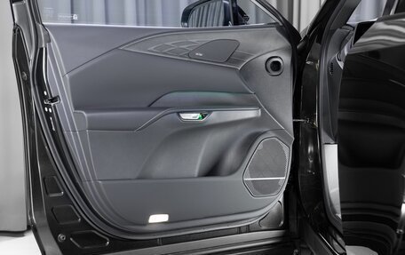 Lexus RX IV рестайлинг, 2025 год, 18 348 700 рублей, 21 фотография