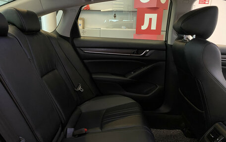 Honda Accord IX рестайлинг, 2019 год, 2 100 000 рублей, 9 фотография