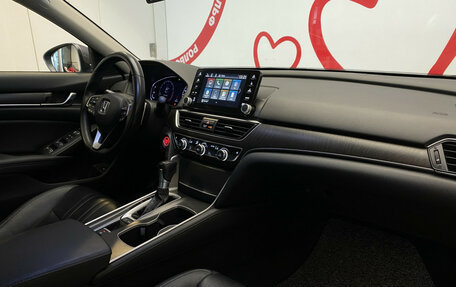 Honda Accord IX рестайлинг, 2019 год, 2 100 000 рублей, 8 фотография