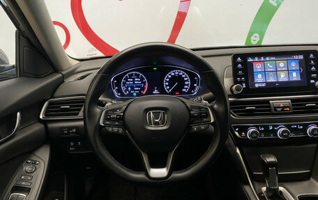 Honda Accord IX рестайлинг, 2019 год, 2 100 000 рублей, 14 фотография