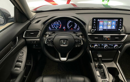 Honda Accord IX рестайлинг, 2019 год, 2 100 000 рублей, 13 фотография