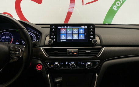 Honda Accord IX рестайлинг, 2019 год, 2 100 000 рублей, 11 фотография