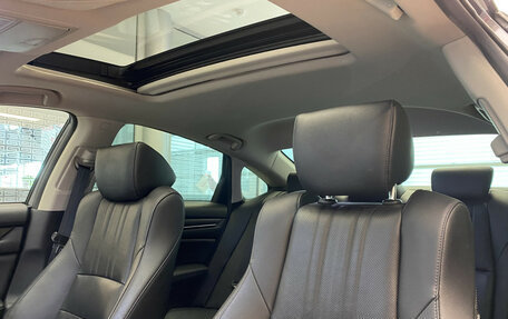 Honda Accord IX рестайлинг, 2019 год, 2 100 000 рублей, 28 фотография