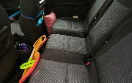 Ford C-MAX I рестайлинг, 2005 год, 150 000 рублей, 4 фотография