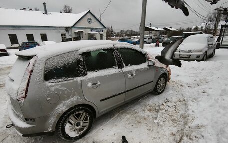 Ford C-MAX I рестайлинг, 2005 год, 150 000 рублей, 5 фотография