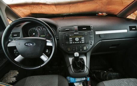 Ford C-MAX I рестайлинг, 2005 год, 150 000 рублей, 2 фотография