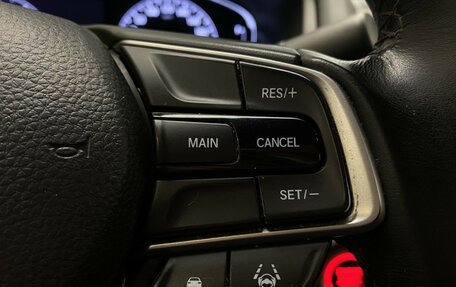 Honda Accord IX рестайлинг, 2019 год, 2 100 000 рублей, 24 фотография