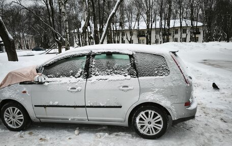 Ford C-MAX I рестайлинг, 2005 год, 150 000 рублей, 6 фотография
