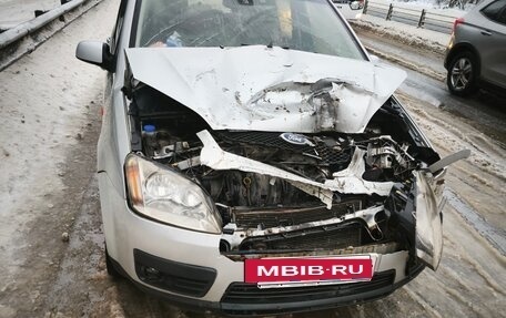 Ford C-MAX I рестайлинг, 2005 год, 150 000 рублей, 8 фотография