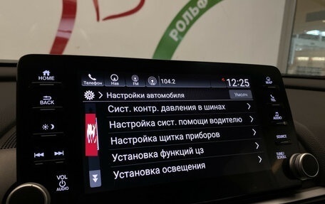 Honda Accord IX рестайлинг, 2019 год, 2 100 000 рублей, 22 фотография