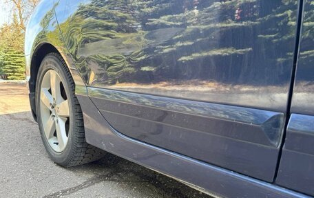 Honda Civic VIII, 2010 год, 800 000 рублей, 10 фотография