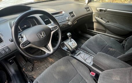 Honda Civic VIII, 2010 год, 800 000 рублей, 7 фотография