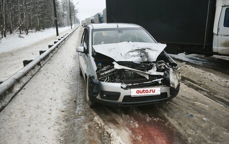 Ford C-MAX I рестайлинг, 2005 год, 150 000 рублей, 9 фотография