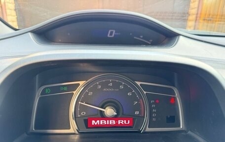 Honda Civic VIII, 2010 год, 800 000 рублей, 8 фотография