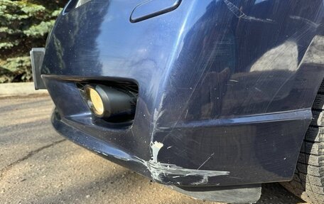 Honda Civic VIII, 2010 год, 800 000 рублей, 13 фотография