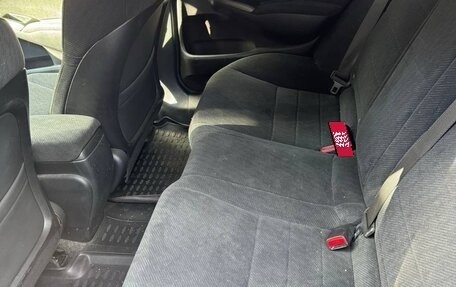 Honda Civic VIII, 2010 год, 800 000 рублей, 15 фотография