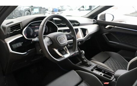 Audi Q3, 2026 год, 4 500 000 рублей, 12 фотография