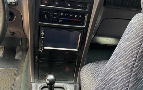 SsangYong Korando III, 1997 год, 500 000 рублей, 1 фотография