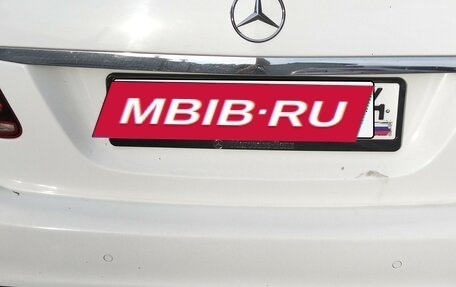 Mercedes-Benz E-Класс, 2014 год, 2 500 000 рублей, 1 фотография