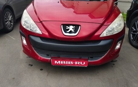 Peugeot 308 II, 2010 год, 399 999 рублей, 1 фотография