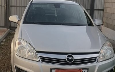 Opel Astra H, 2012 год, 615 000 рублей, 1 фотография