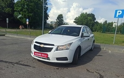 Chevrolet Cruze II, 2010 год, 400 000 рублей, 1 фотография