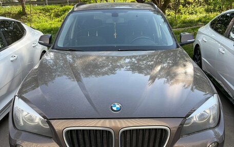 BMW X1, 2013 год, 1 790 000 рублей, 1 фотография